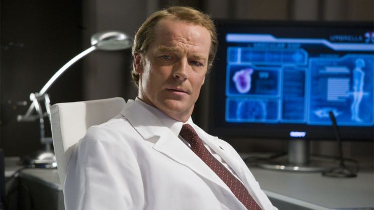 Iain Glen
