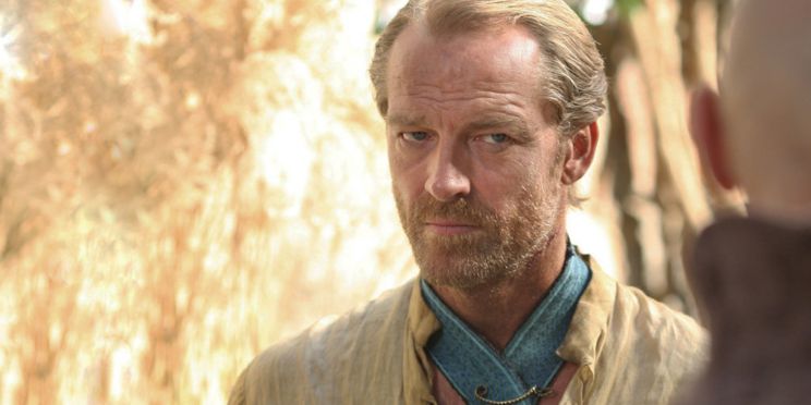 Iain Glen