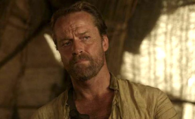 Iain Glen