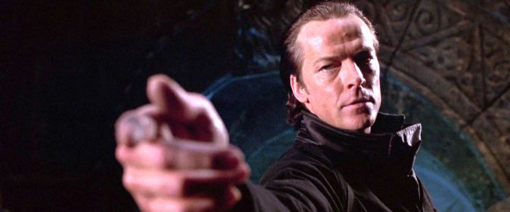 Iain Glen