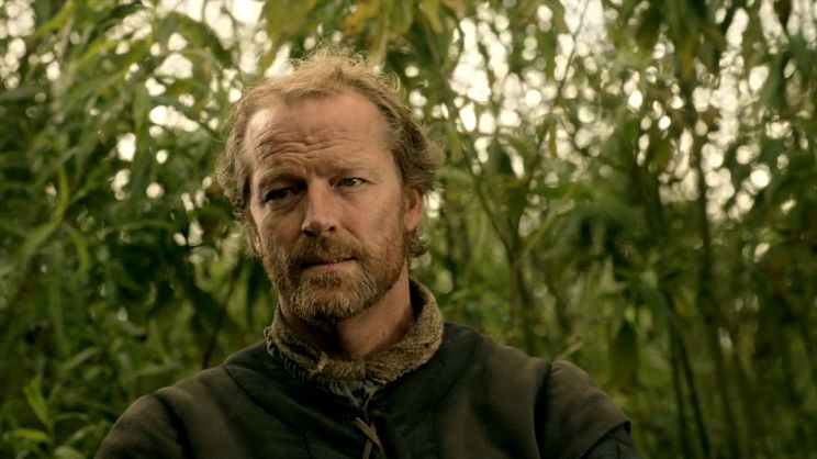 Iain Glen