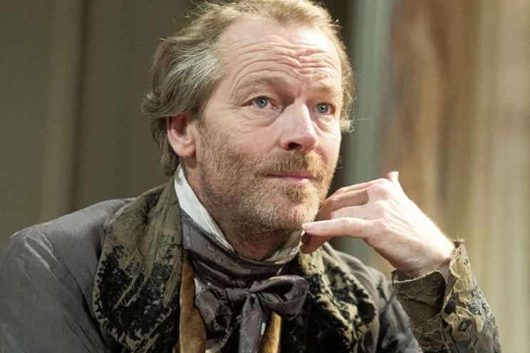 Iain Glen