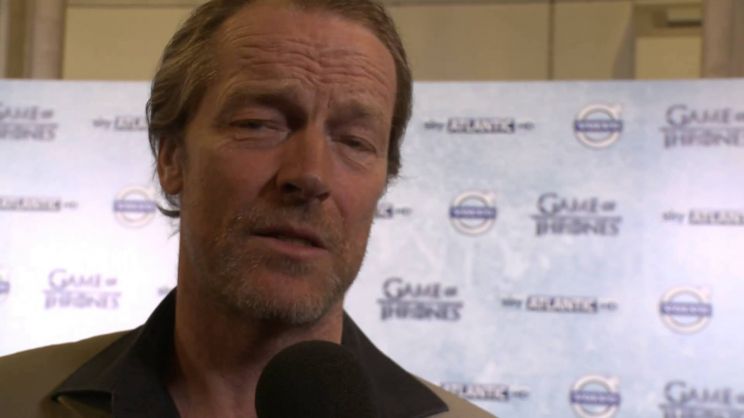 Iain Glen