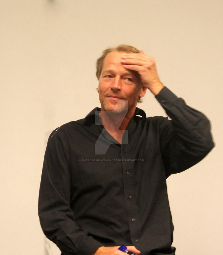 Iain Glen