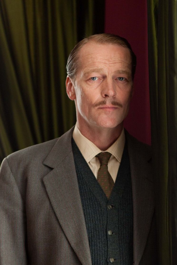 Iain Glen