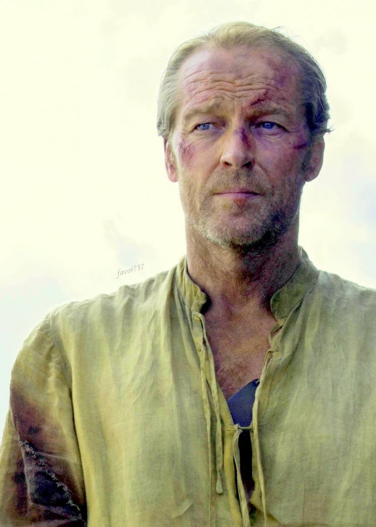 Iain Glen