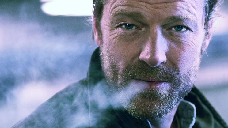 Iain Glen