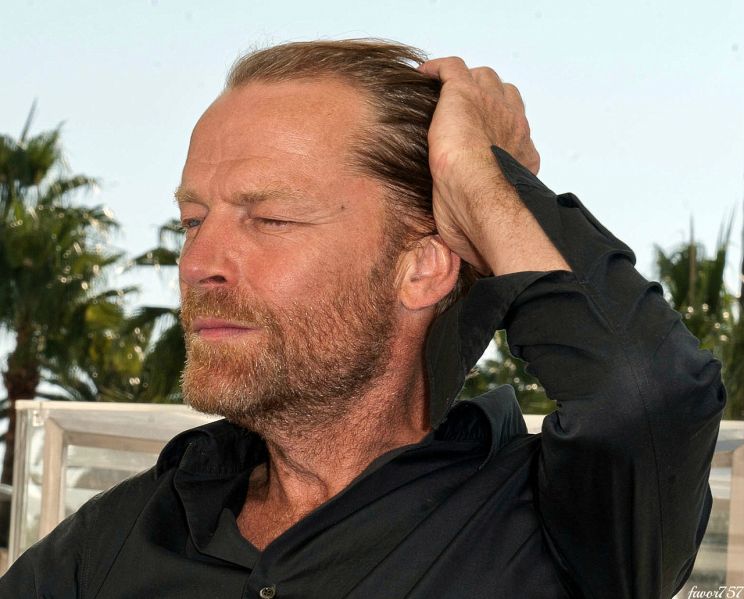 Iain Glen