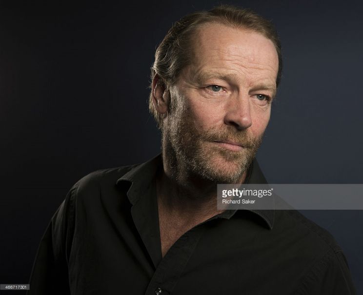 Iain Glen