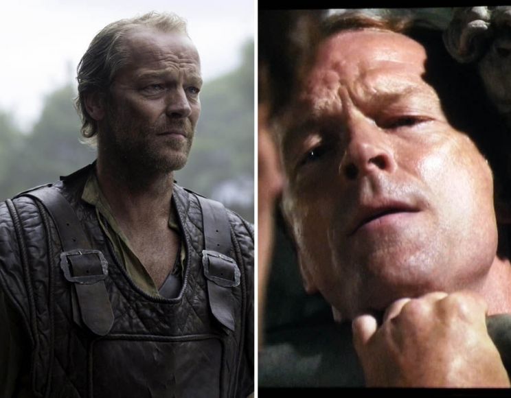 Iain Glen