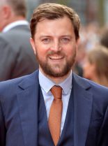 Iain Morris