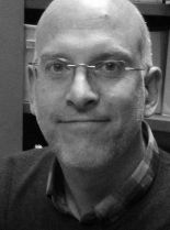 Iain Morris