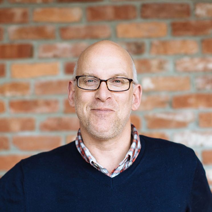 Iain Morris