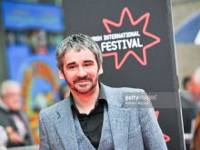 Iain Robertson