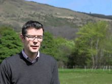 Iain Robertson