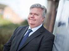 Iain Robertson