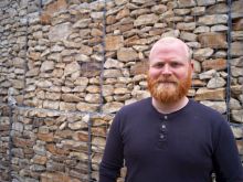 Iain Robertson