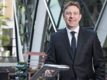Iain Robertson