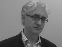 Iain Robertson