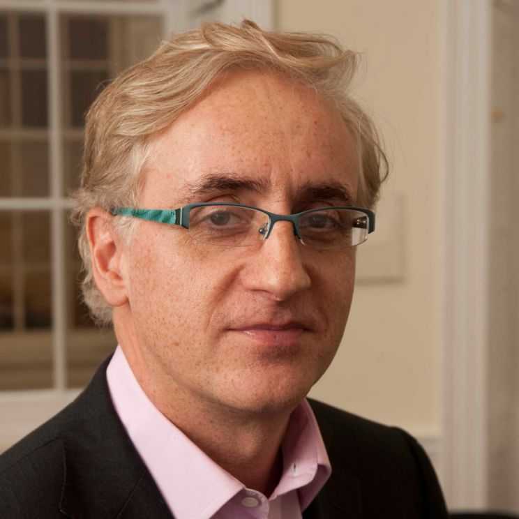 Iain Robertson