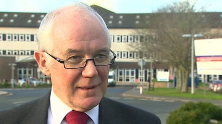 Iain Robertson