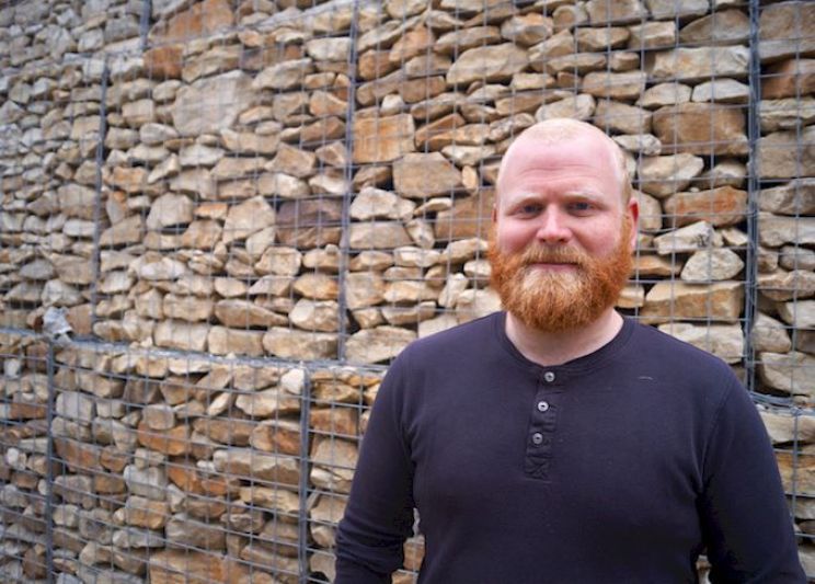 Iain Robertson