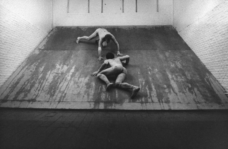 Iain Robertson