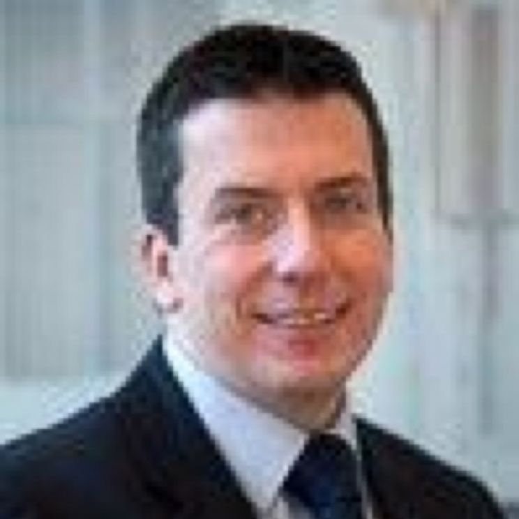 Iain Robertson