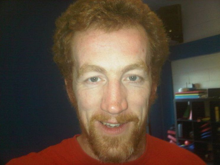 Iain Robertson