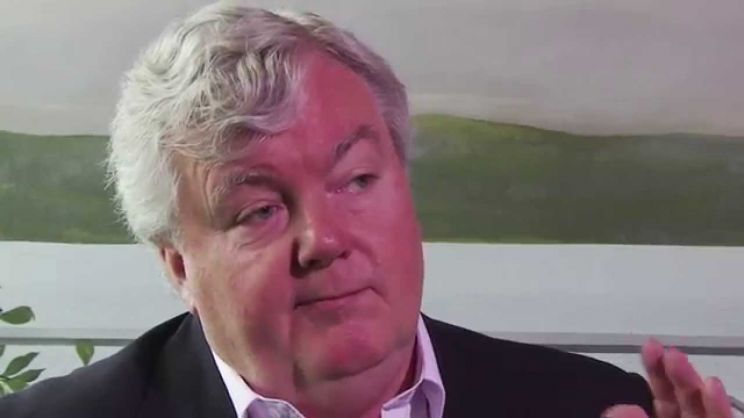 Iain Smith