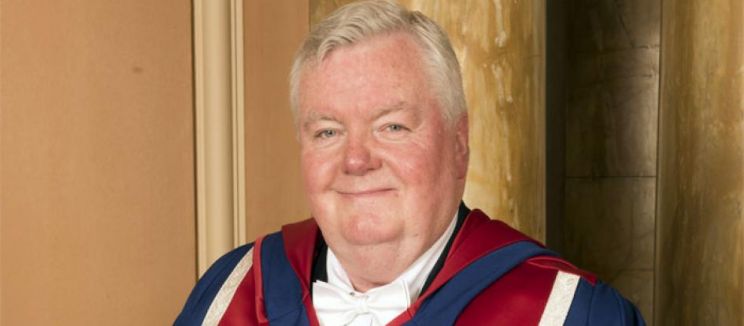 Iain Smith