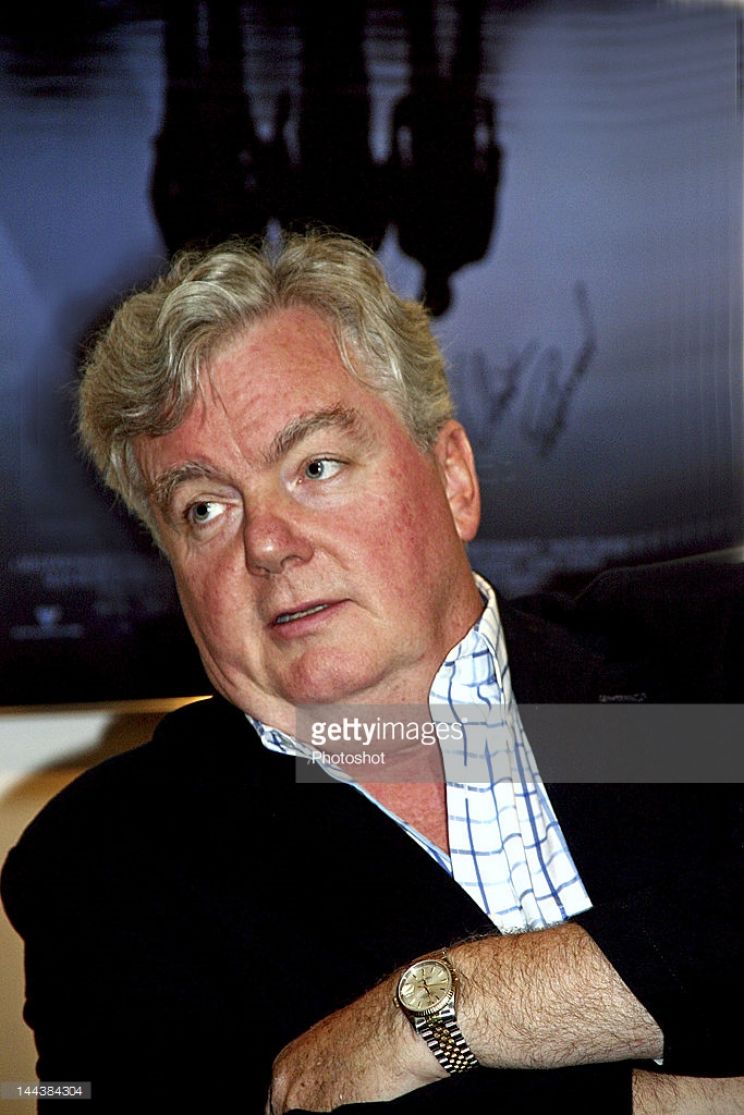 Iain Smith