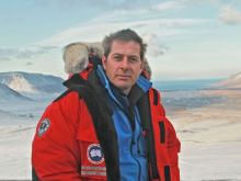 Iain Stewart