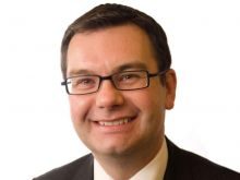 Iain Stewart