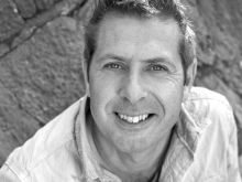 Iain Stewart