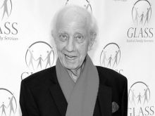 Ian Abercrombie