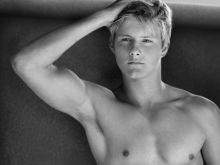 Ian Abercrombie