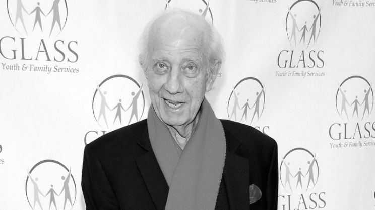 Ian Abercrombie