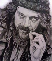 Ian Anderson