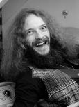 Ian Anderson