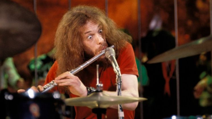 Ian Anderson