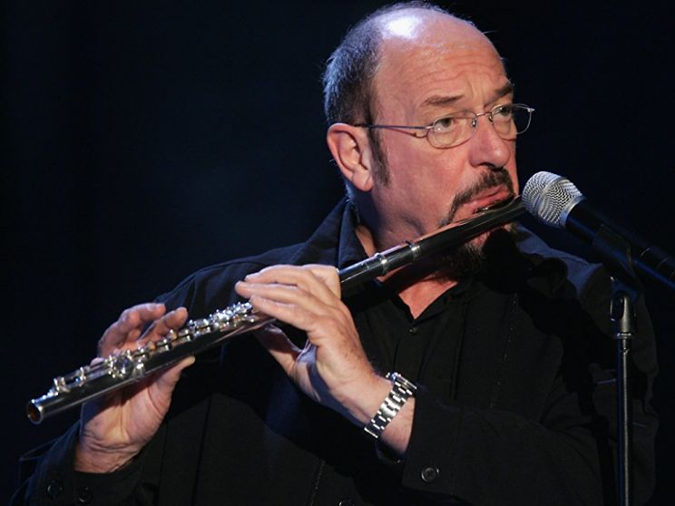 Ian Anderson