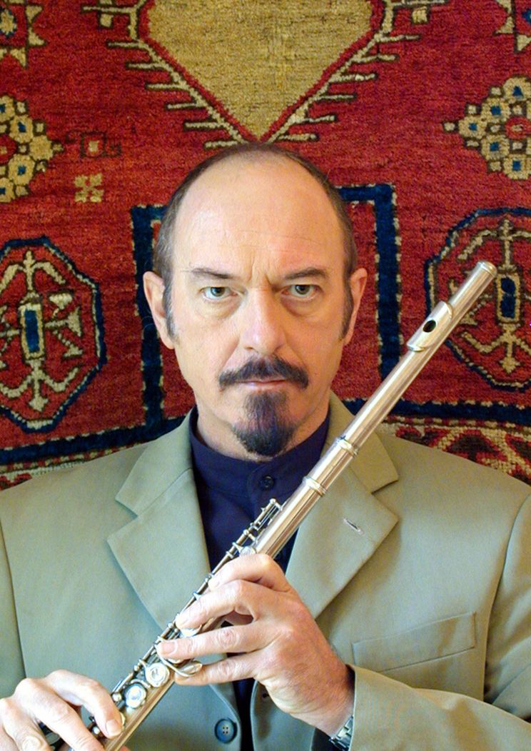 Ian Anderson