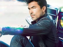 Ian Anthony Dale