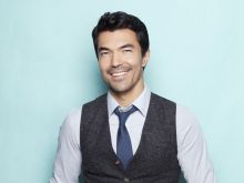 Ian Anthony Dale