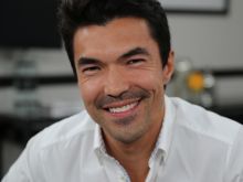 Ian Anthony Dale