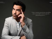 Ian Anthony Dale