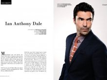 Ian Anthony Dale