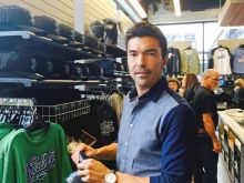 Ian Anthony Dale