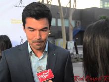 Ian Anthony Dale